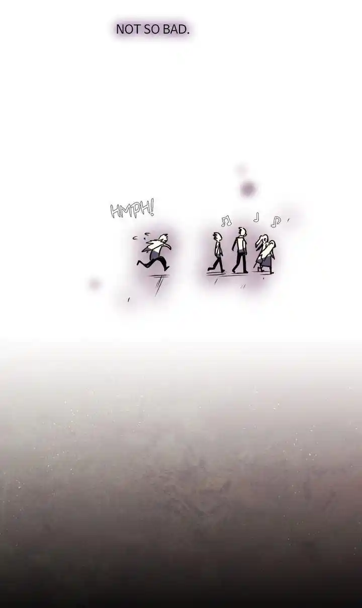 Phantom High Chapter 80