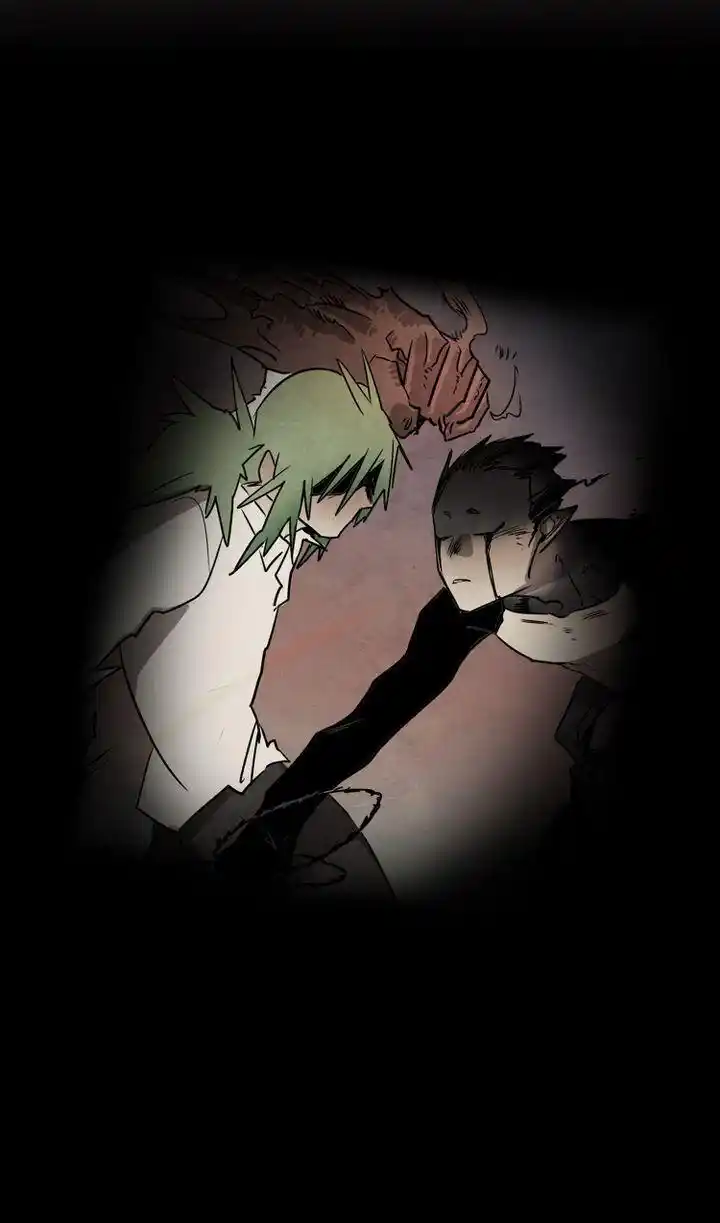 Phantom High Chapter 80