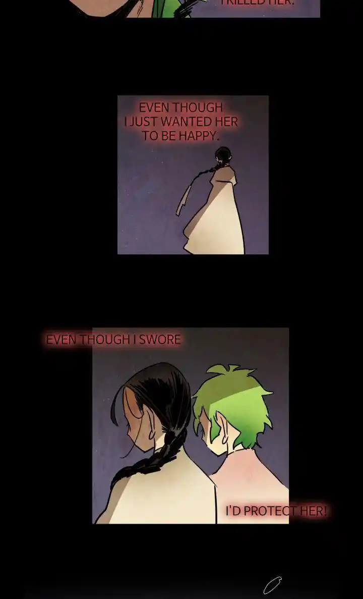 Phantom High Chapter 81