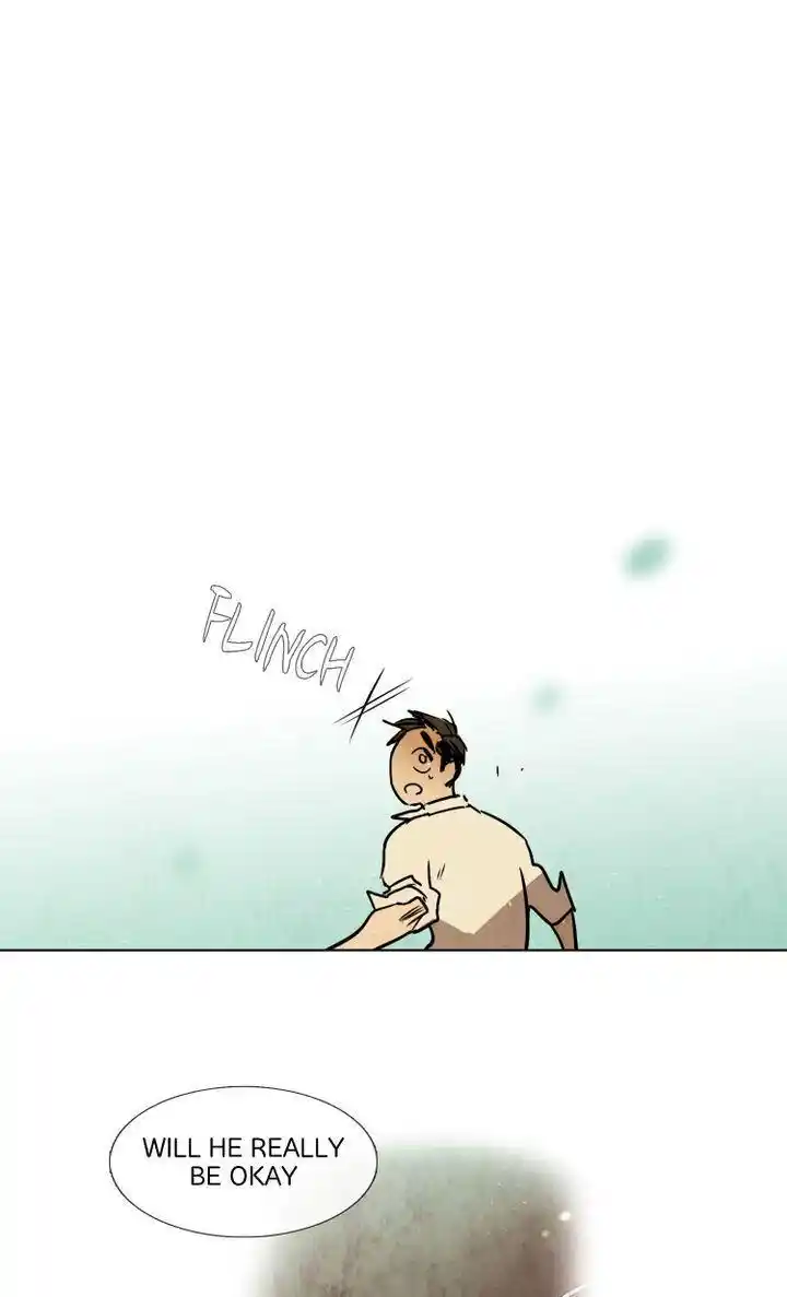 Phantom High Chapter 81