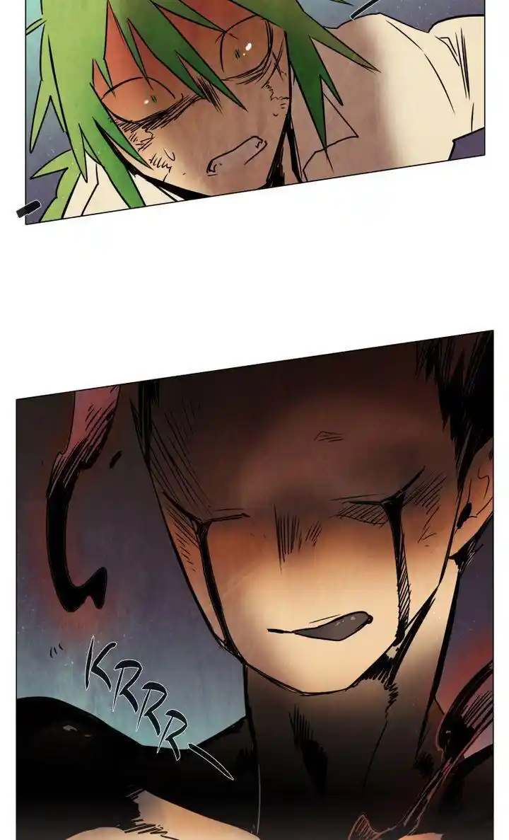 Phantom High Chapter 81