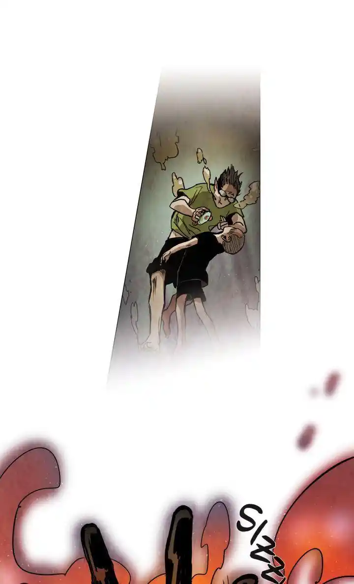 Phantom High Chapter 81