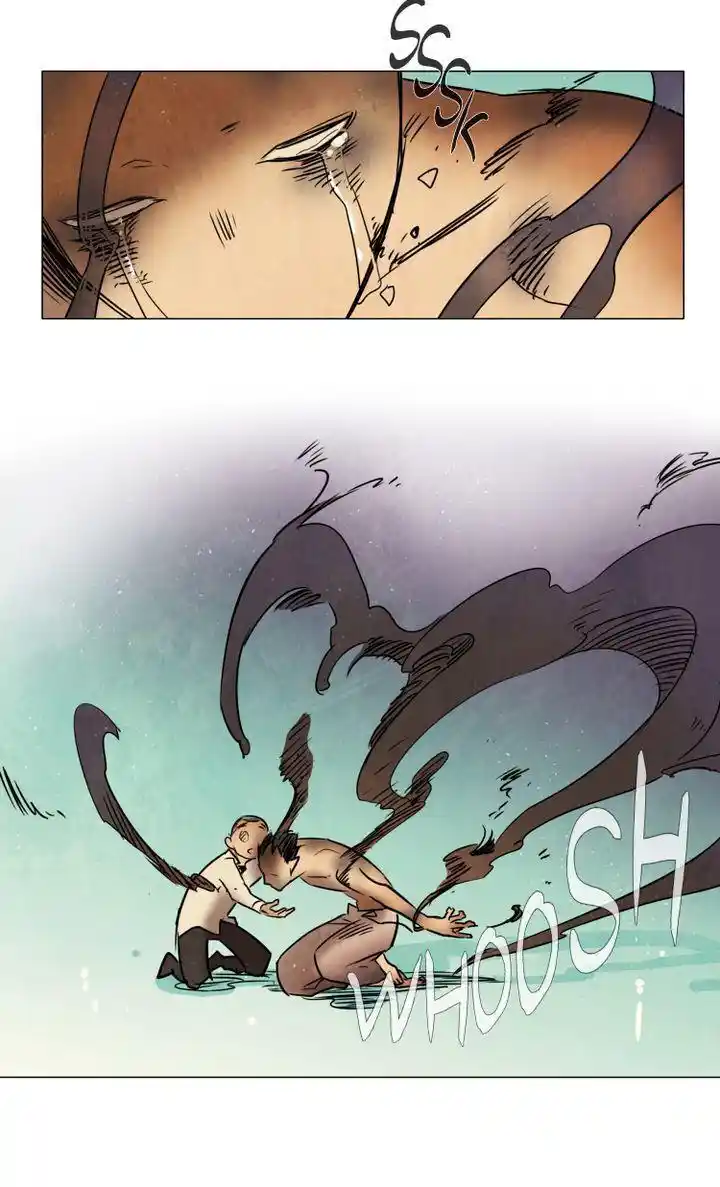 Phantom High Chapter 81