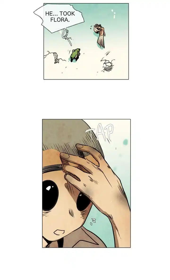 Phantom High Chapter 81