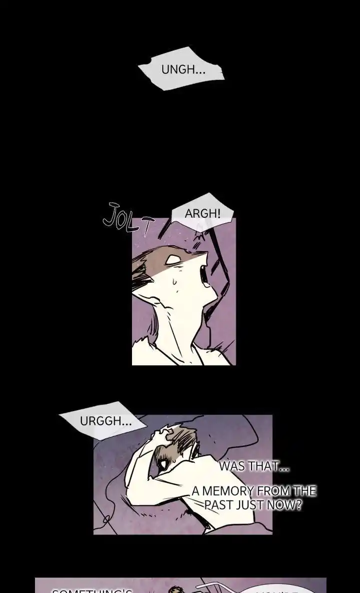 Phantom High Chapter 81