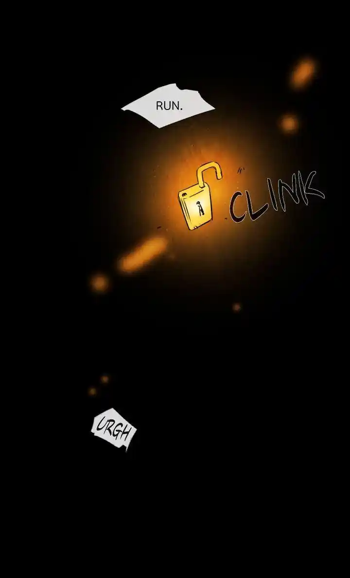 Phantom High Chapter 81