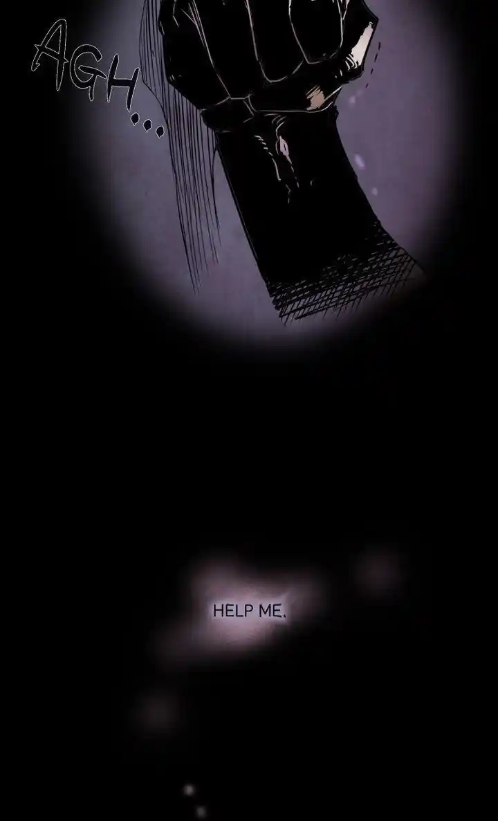 Phantom High Chapter 81