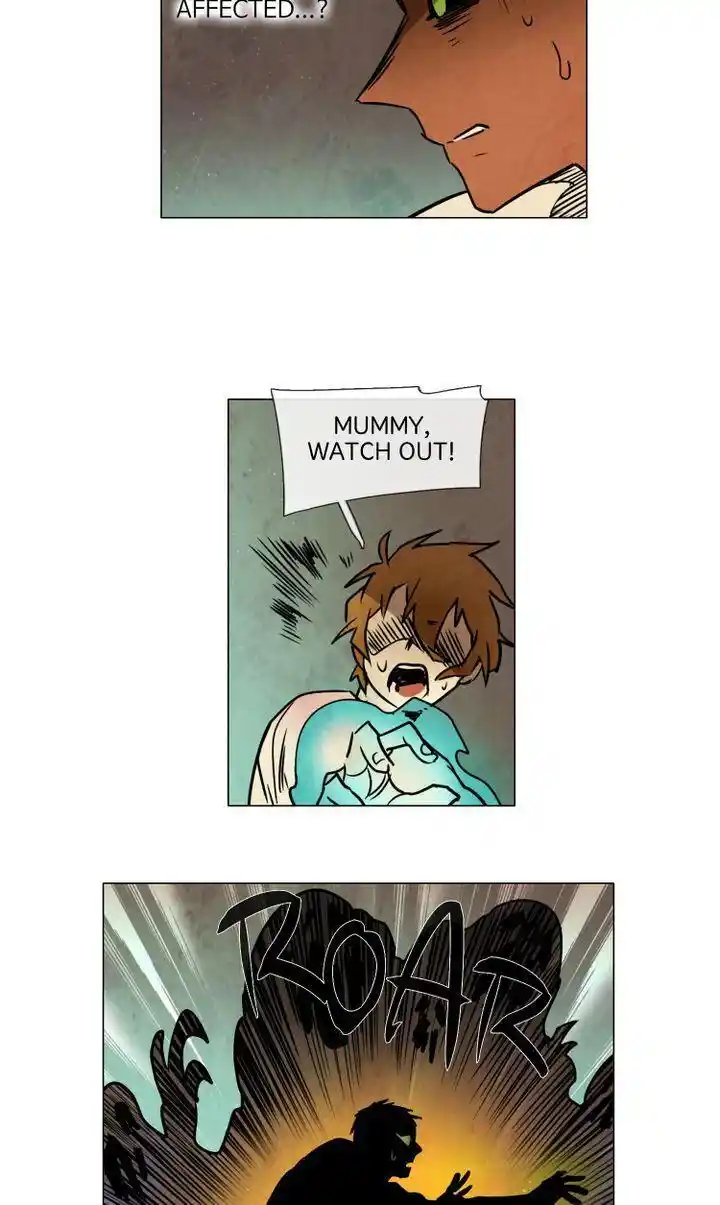 Phantom High Chapter 82