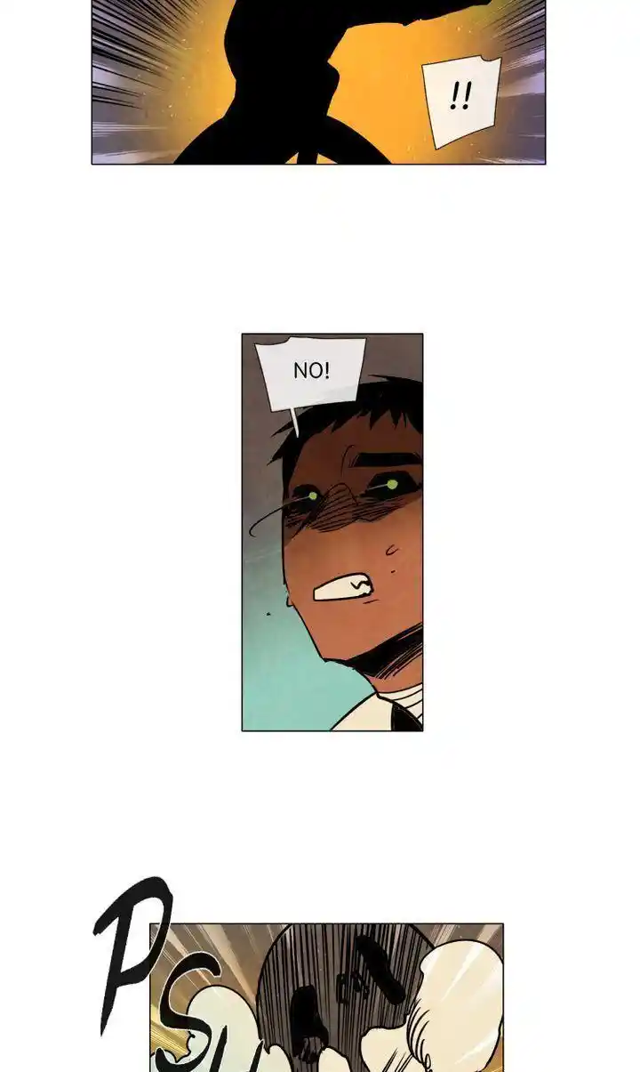 Phantom High Chapter 82