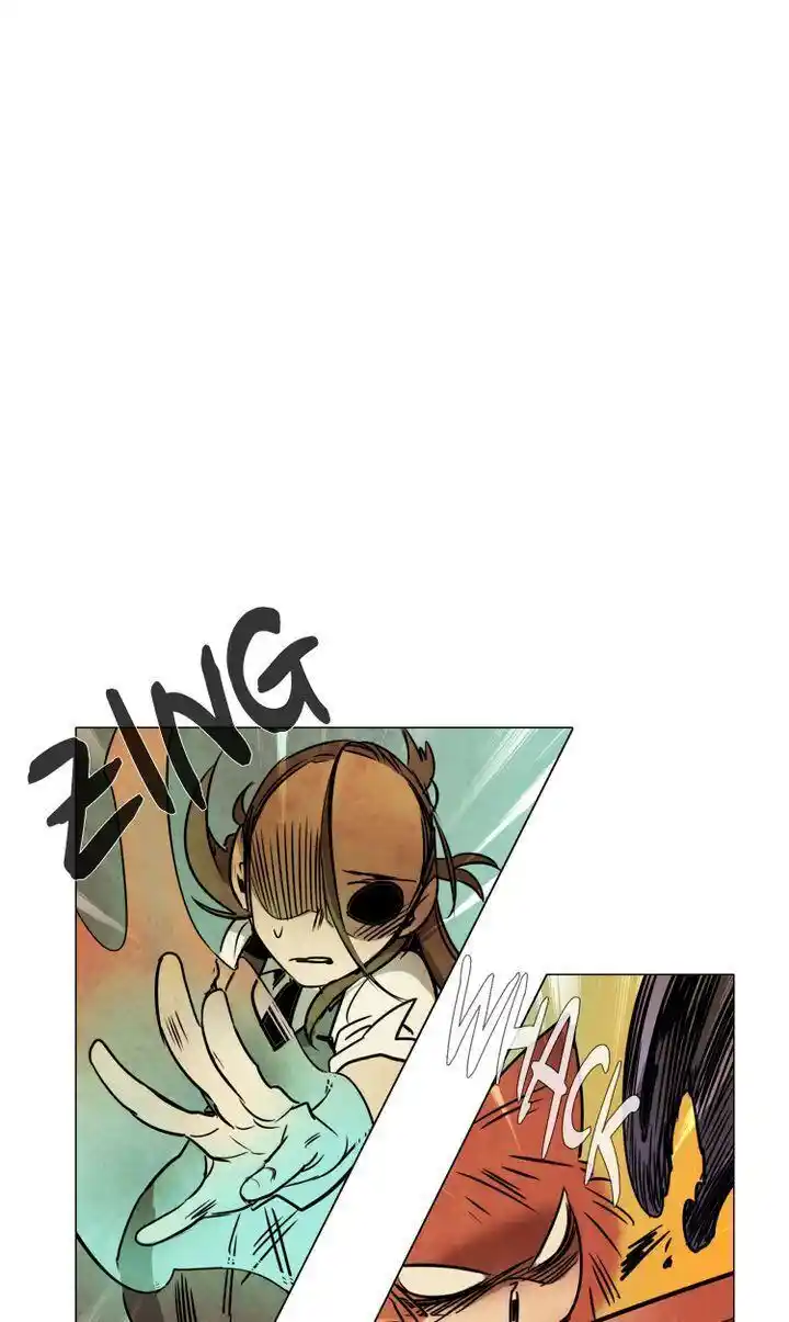 Phantom High Chapter 82