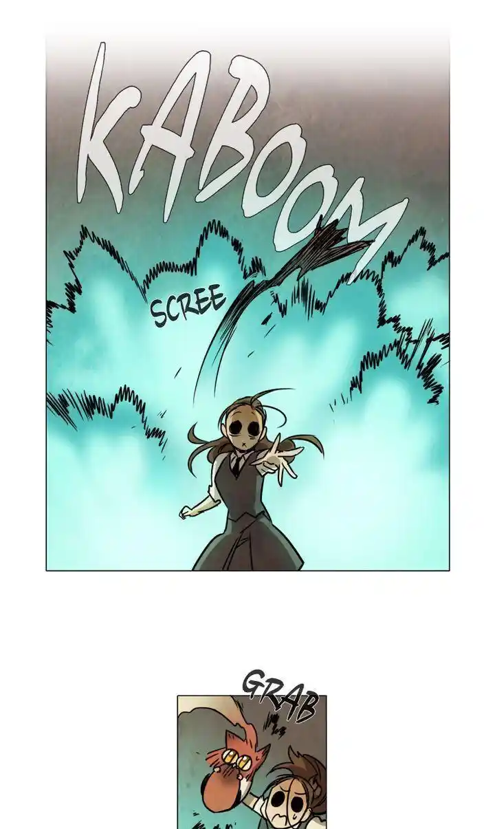 Phantom High Chapter 82