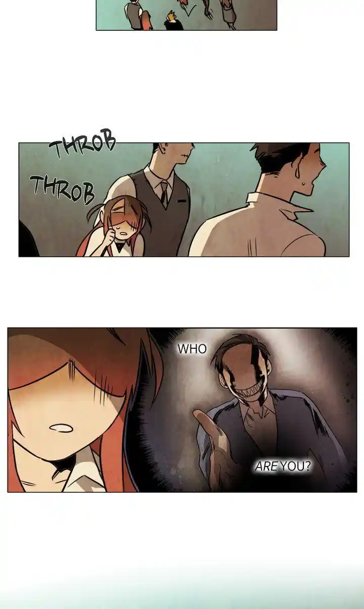 Phantom High Chapter 82