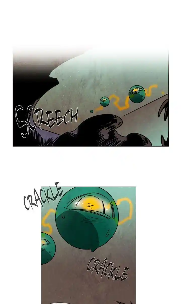 Phantom High Chapter 82