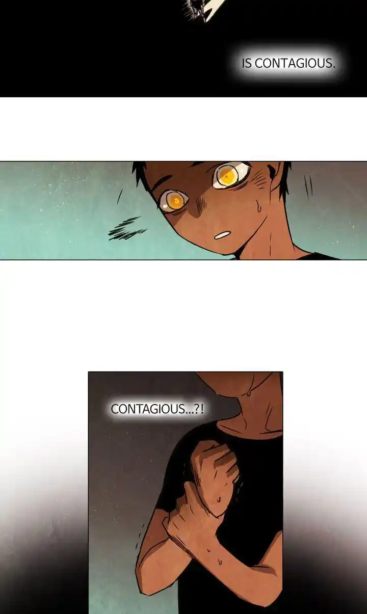 Phantom High Chapter 82