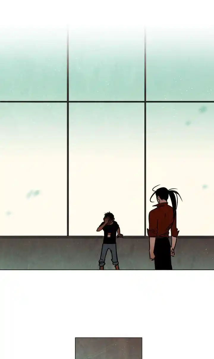 Phantom High Chapter 82