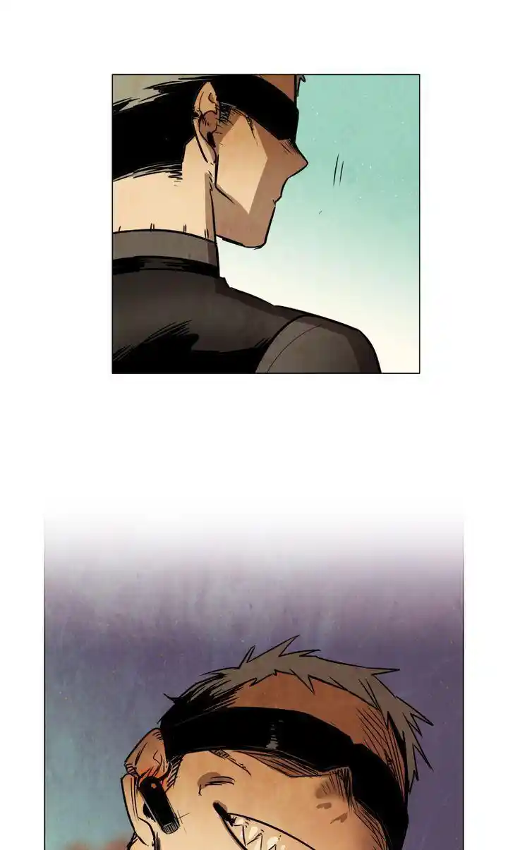 Phantom High Chapter 82