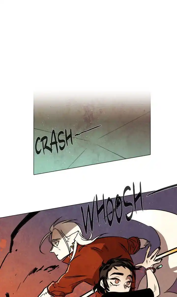 Phantom High Chapter 83