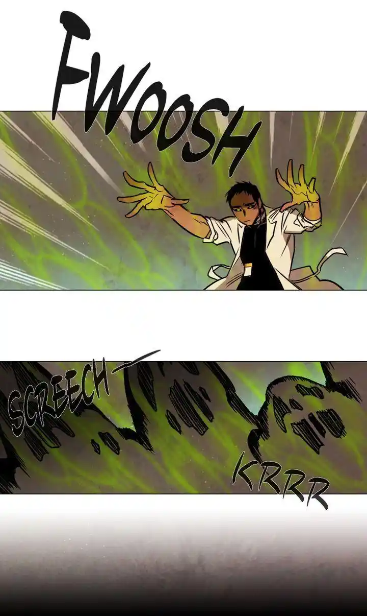 Phantom High Chapter 83