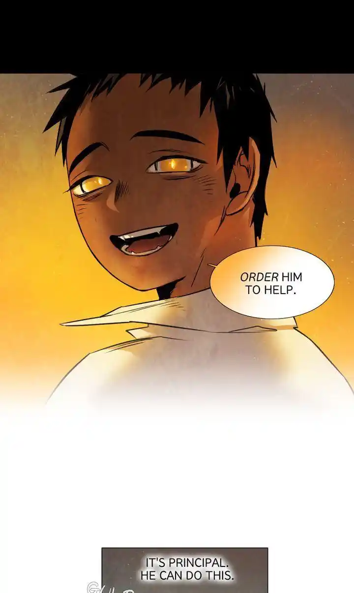 Phantom High Chapter 83