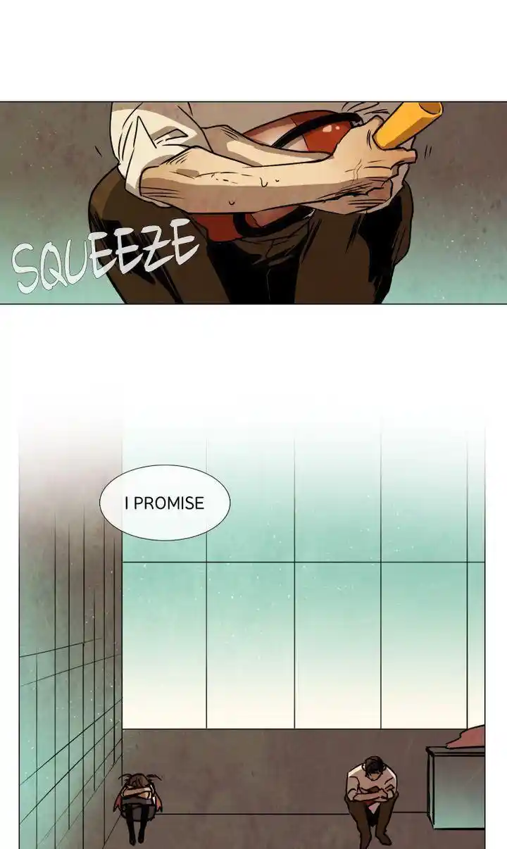 Phantom High Chapter 83