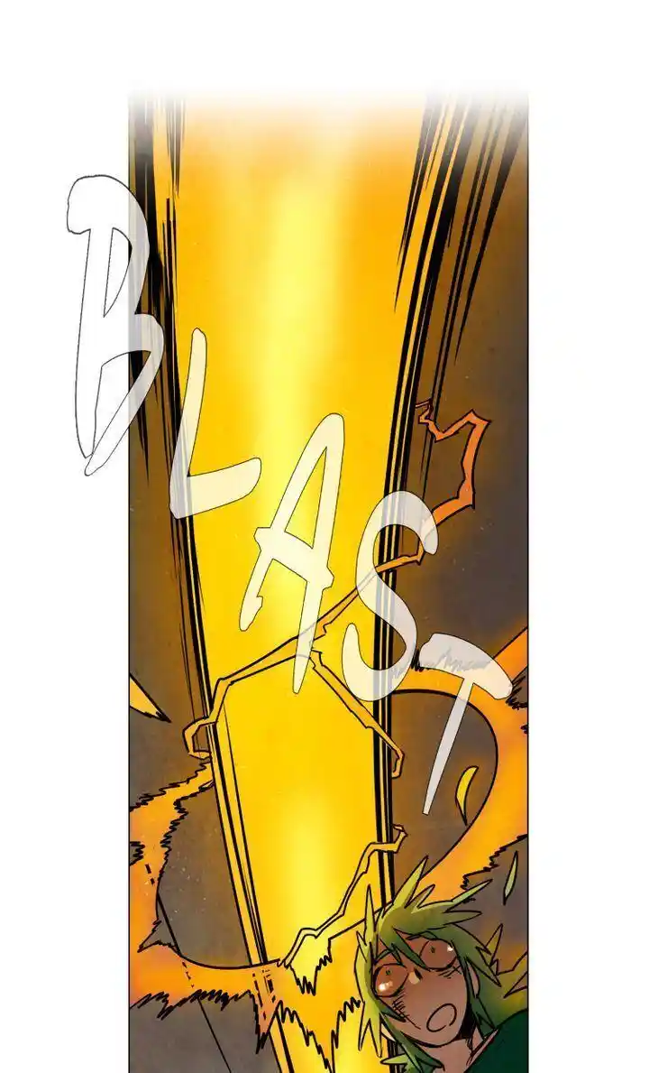 Phantom High Chapter 84