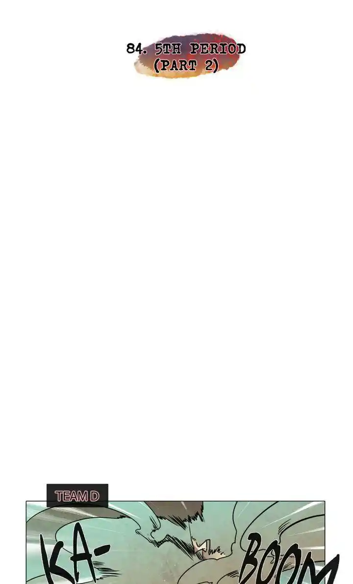 Phantom High Chapter 84