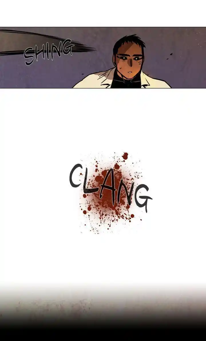 Phantom High Chapter 84