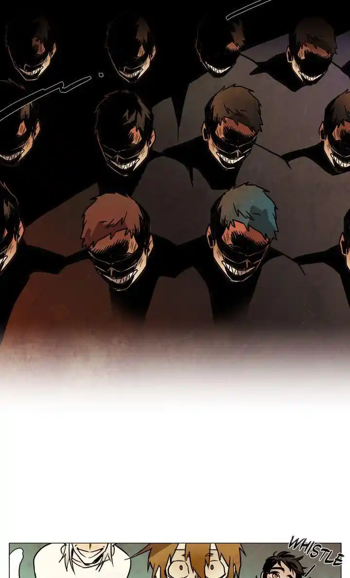 Phantom High Chapter 84