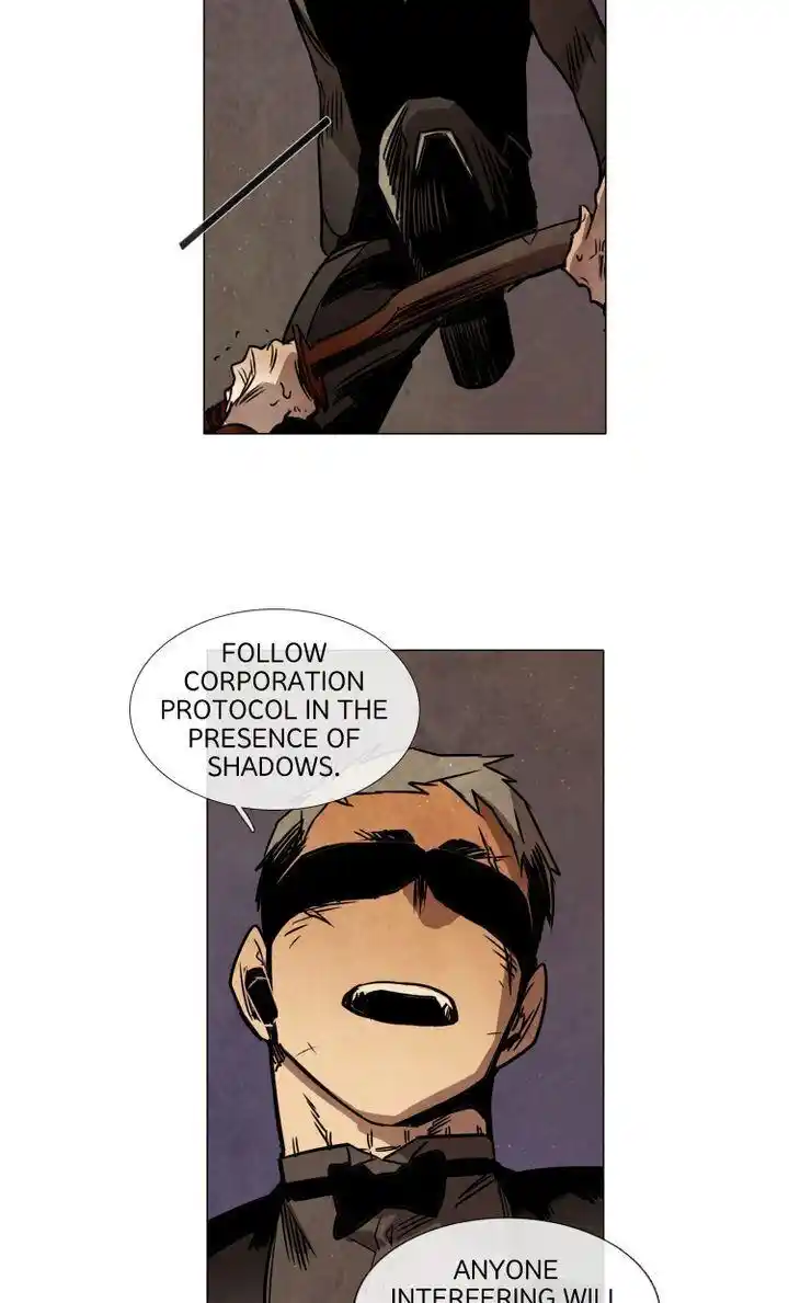 Phantom High Chapter 84