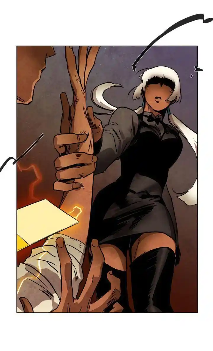 Phantom High Chapter 84