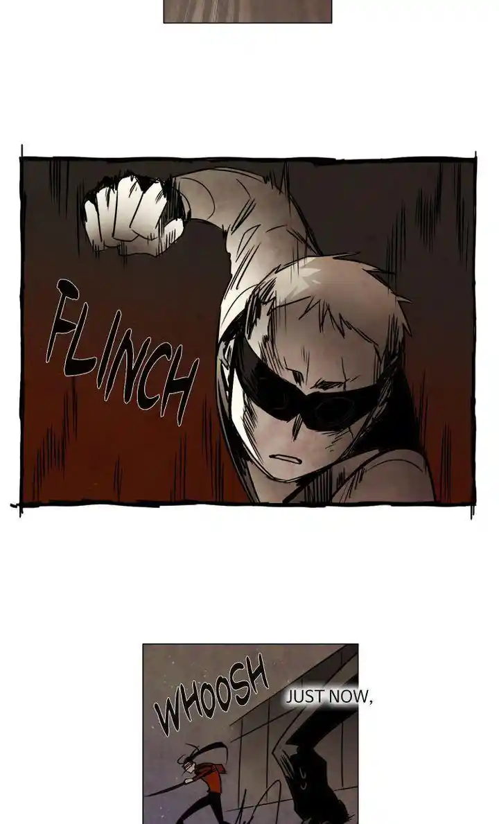 Phantom High Chapter 84