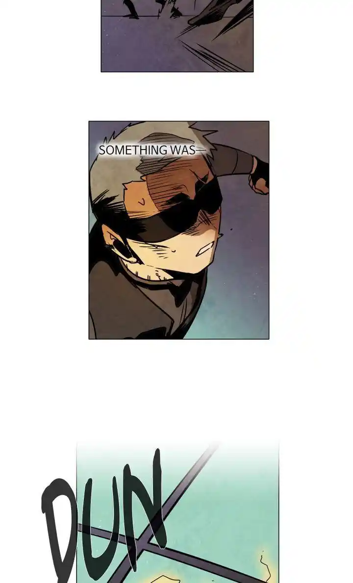 Phantom High Chapter 84