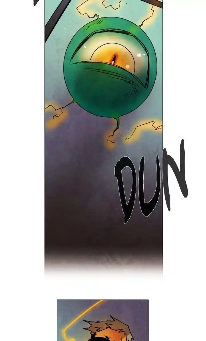 Phantom High Chapter 84