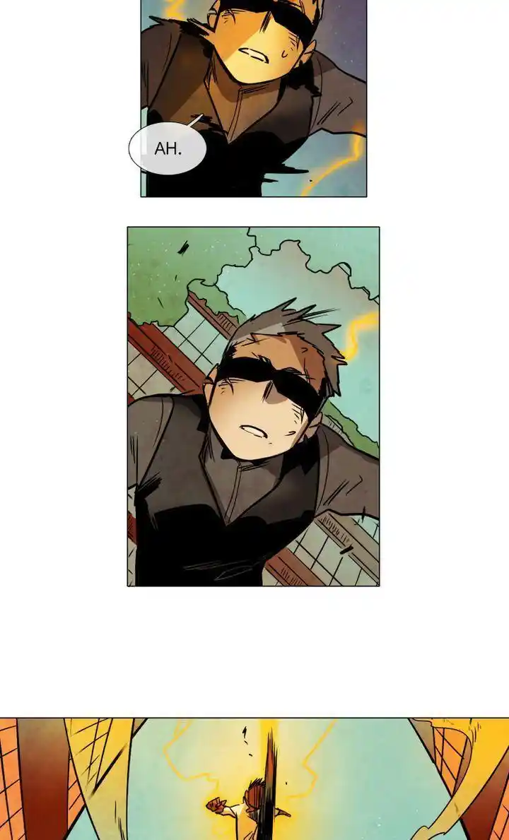 Phantom High Chapter 84