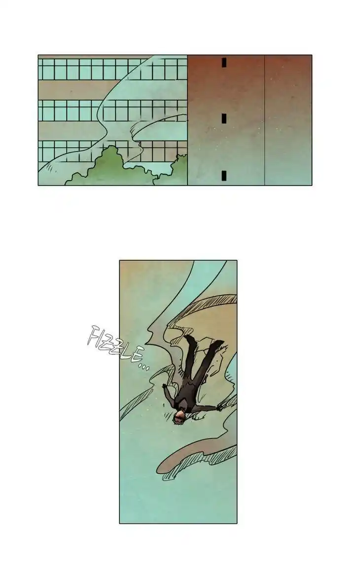 Phantom High Chapter 84