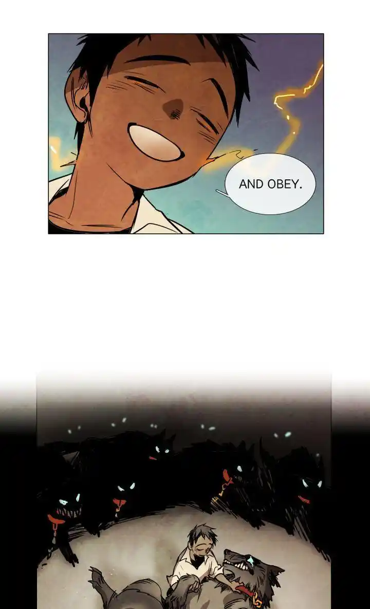 Phantom High Chapter 85