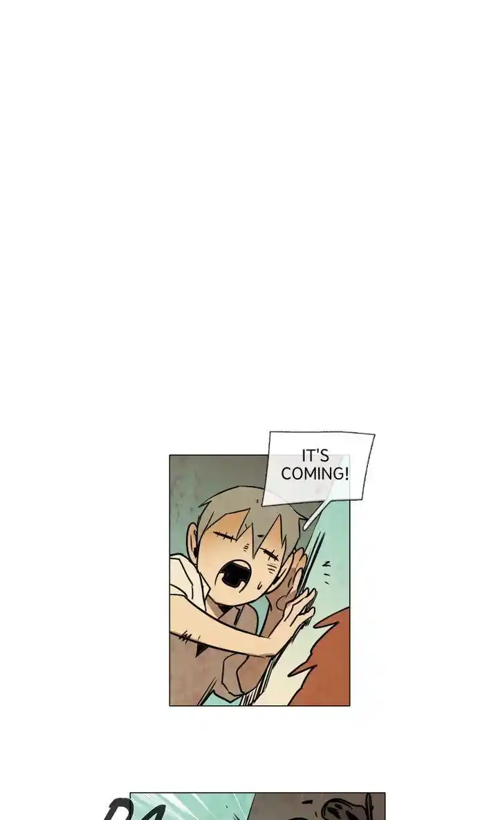 Phantom High Chapter 85