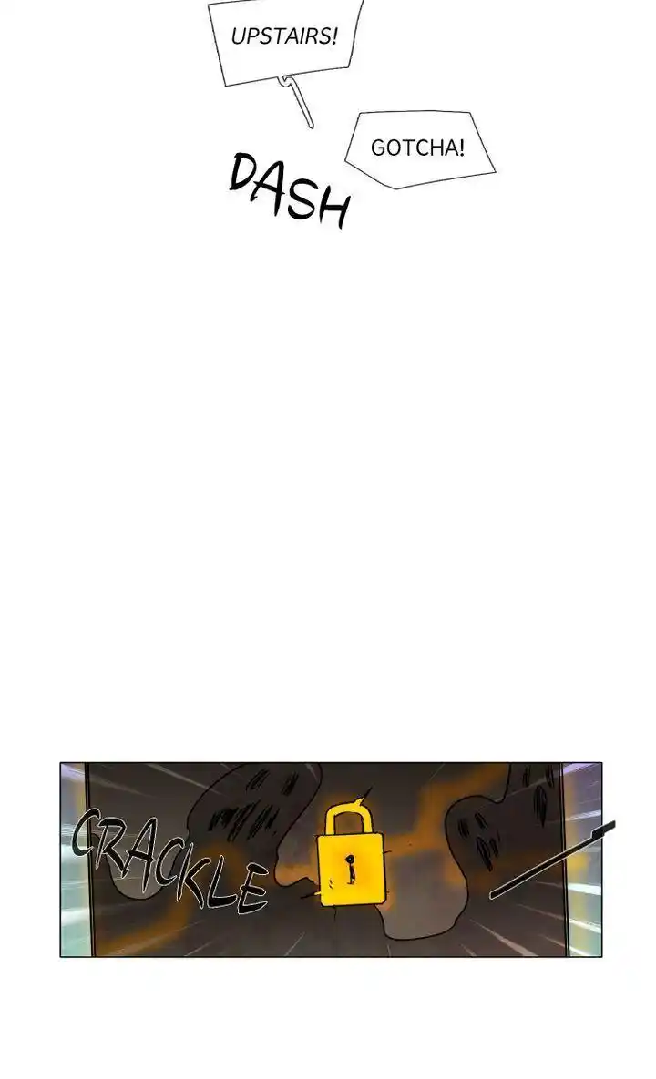 Phantom High Chapter 85