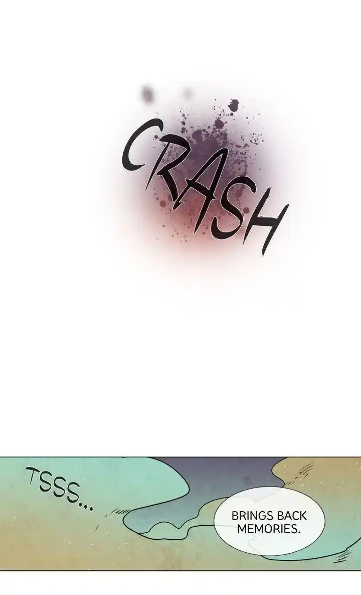 Phantom High Chapter 85