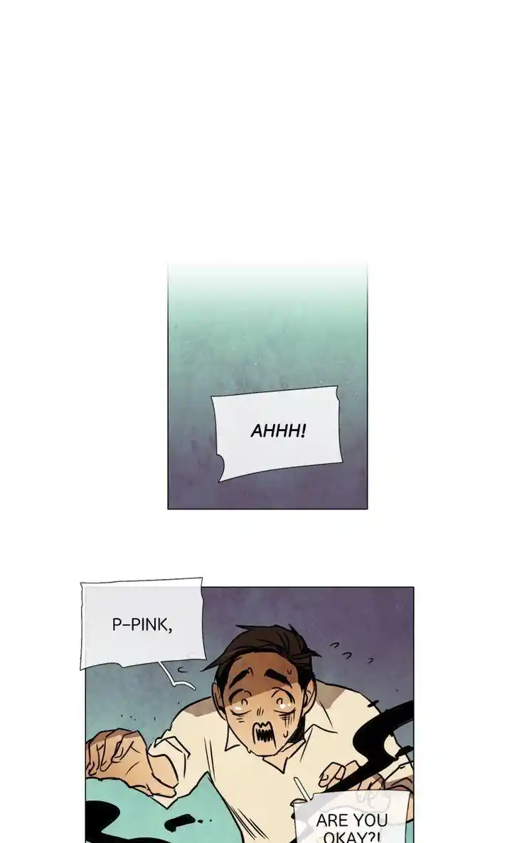 Phantom High Chapter 85