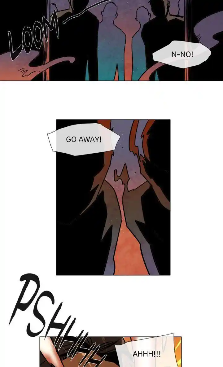 Phantom High Chapter 85