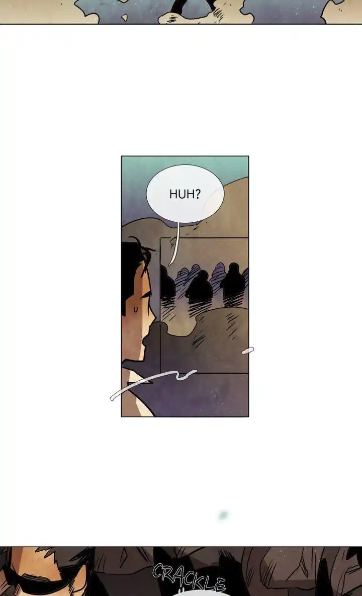 Phantom High Chapter 85