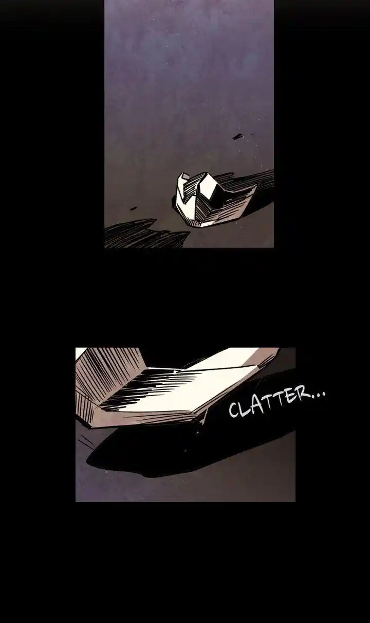 Phantom High Chapter 85