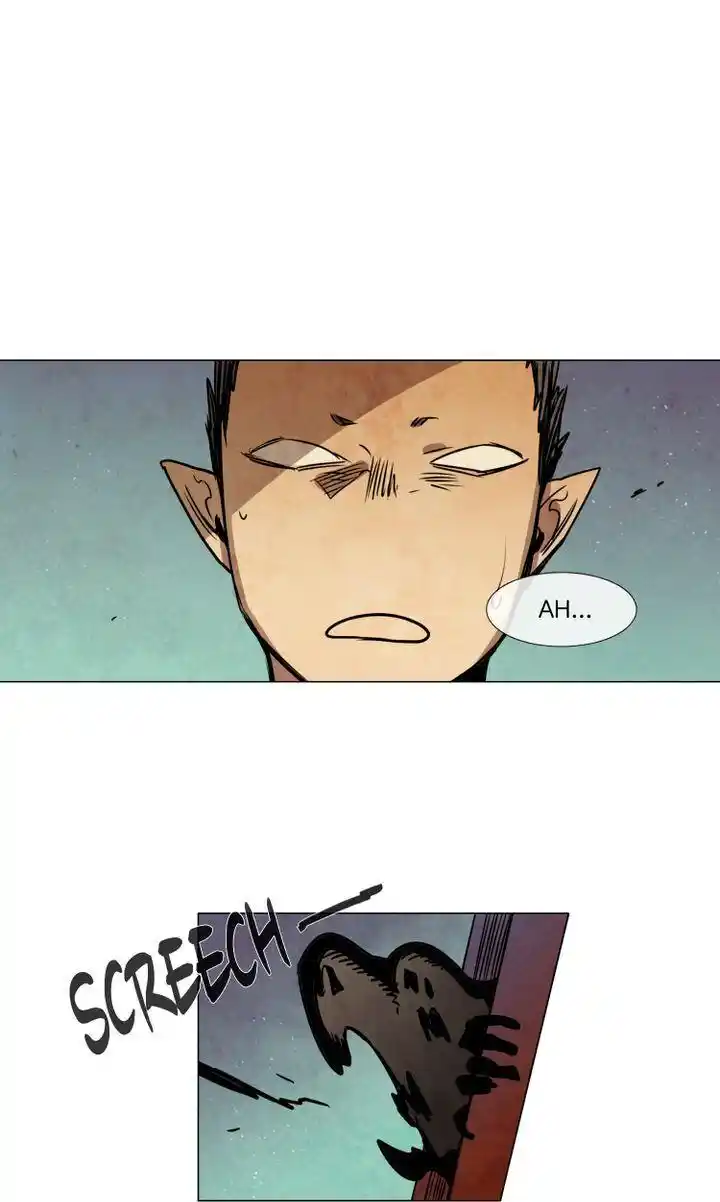 Phantom High Chapter 86