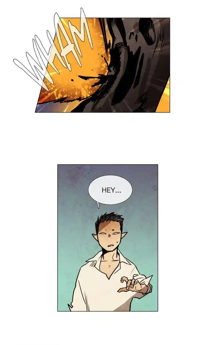 Phantom High Chapter 86