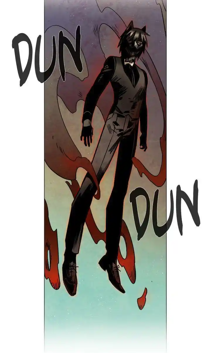 Phantom High Chapter 86