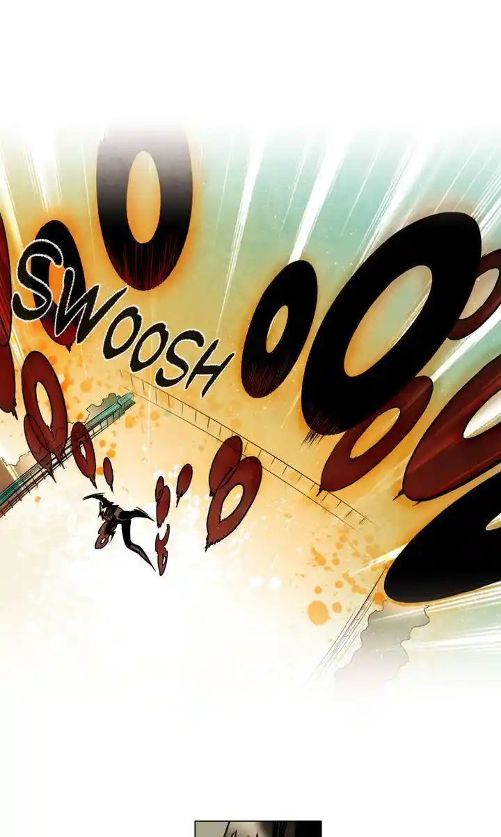 Phantom High Chapter 86