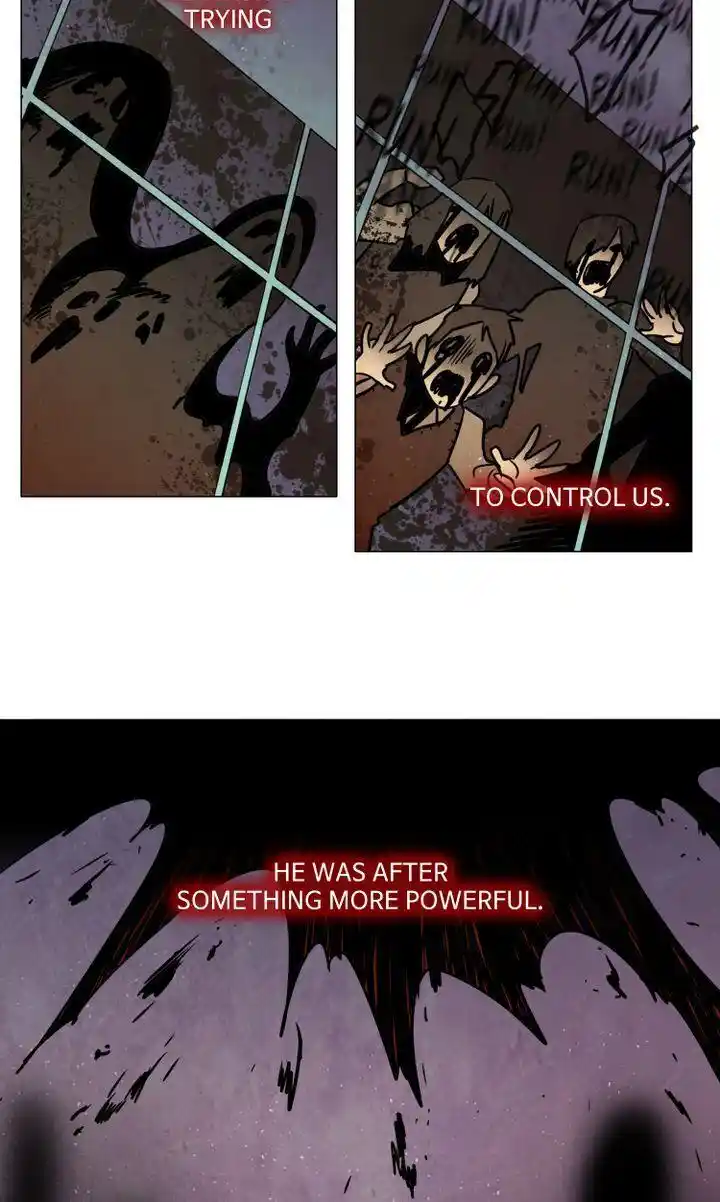 Phantom High Chapter 86