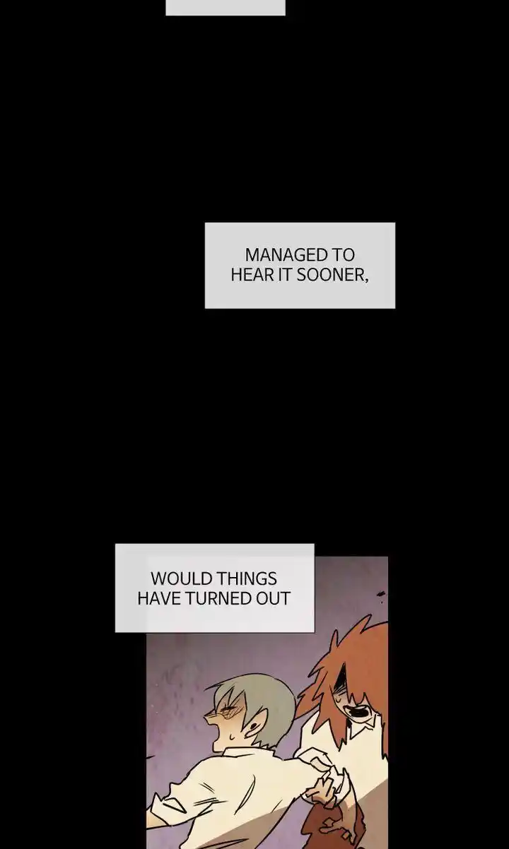 Phantom High Chapter 86