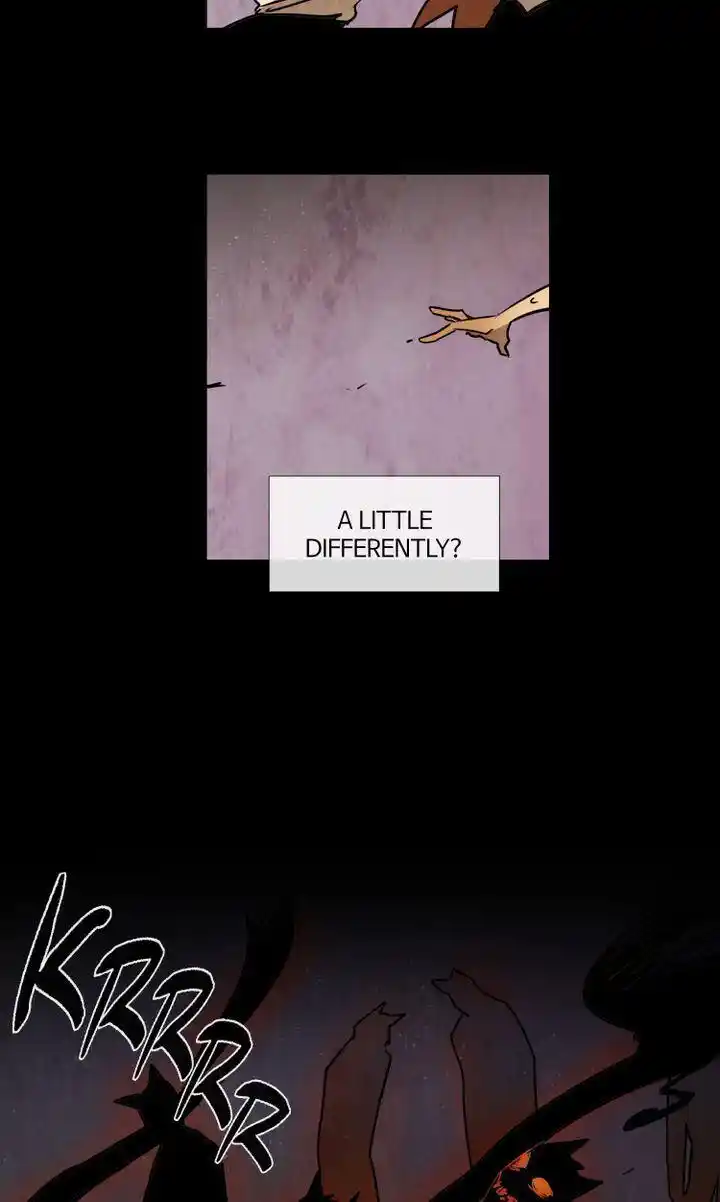 Phantom High Chapter 86